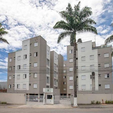 Apartamento Em Ubatuba Proximo A Praia Grande Buitenkant foto