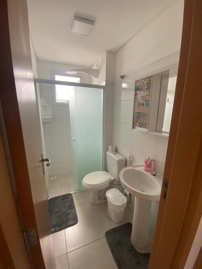 Apartamento Em Ubatuba Proximo A Praia Grande Buitenkant foto