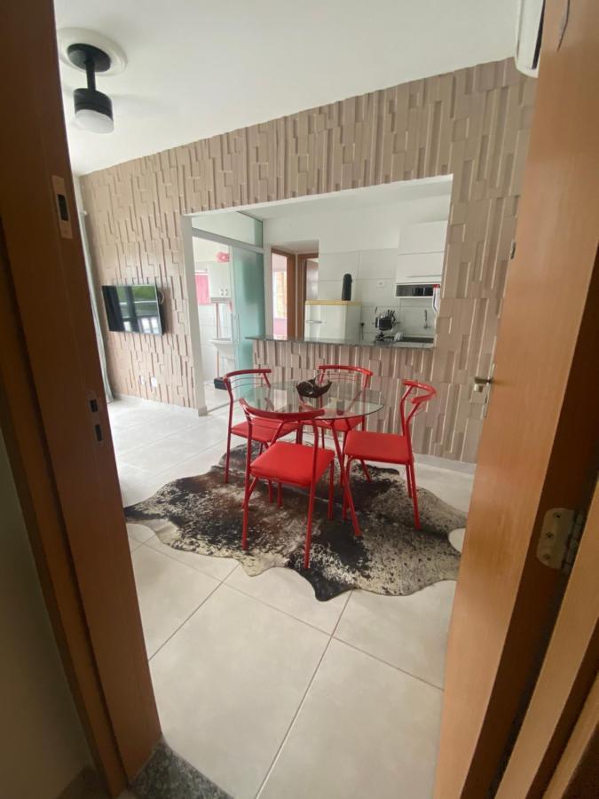 Apartamento Em Ubatuba Proximo A Praia Grande Buitenkant foto