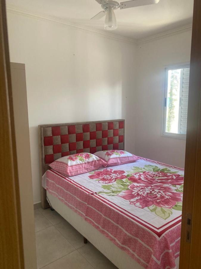 Apartamento Em Ubatuba Proximo A Praia Grande Buitenkant foto